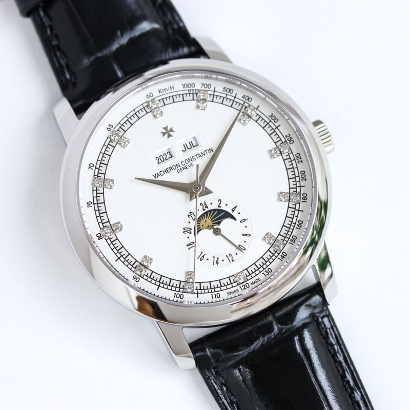 VACHERON CONSTANTIN Watches